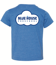 Load image into Gallery viewer, Blue House Pre School T- Shirt