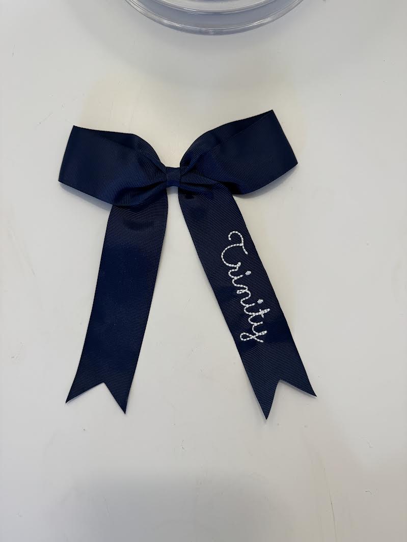 Trinity Bows