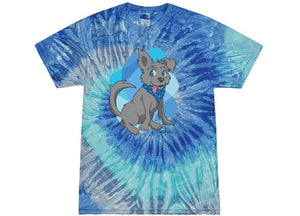 BHP Todo Tie-Dye