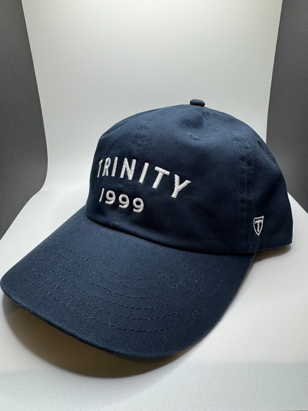 Navy Blue Baseball Hat