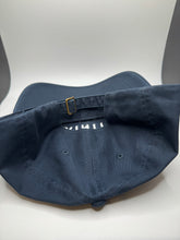 Load image into Gallery viewer, Navy Blue Baseball Hat

