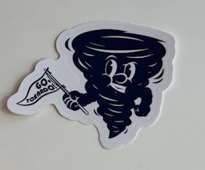 2025 Trinity Spirit Stickers