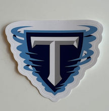 Load image into Gallery viewer, 2025 Trinity Spirit Stickers
