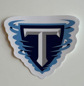 2025 Trinity Spirit Stickers