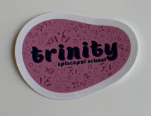 Load image into Gallery viewer, 2025 Trinity Spirit Stickers
