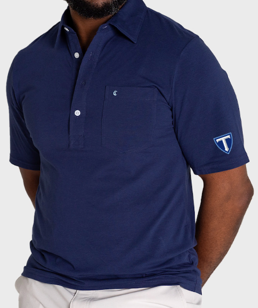 Criquet Trinity Polos